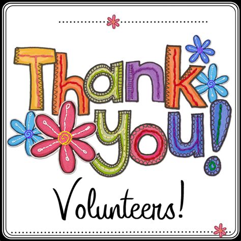 volunteer clip art free images.
